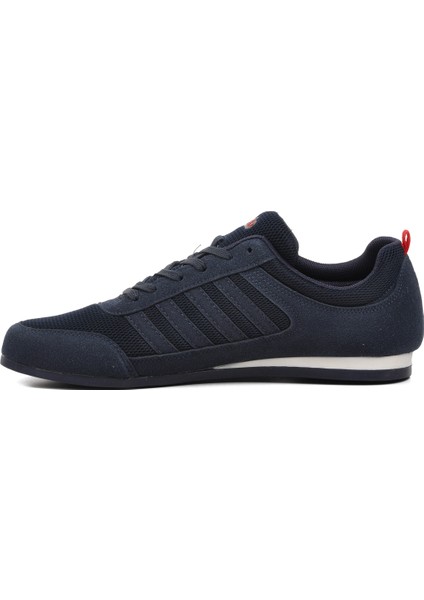 Walkway Lacivert Erkek Sneaker
