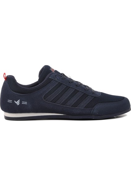Walkway Lacivert Erkek Sneaker