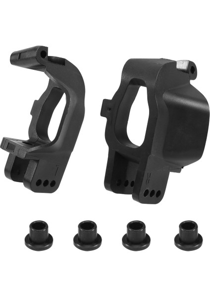 -07 Ex-07 1/7 Rc Araba Için 2 Adet C Hub Taşıyıcı Tabanı C 8517 (Yurt Dışından) fiyatları