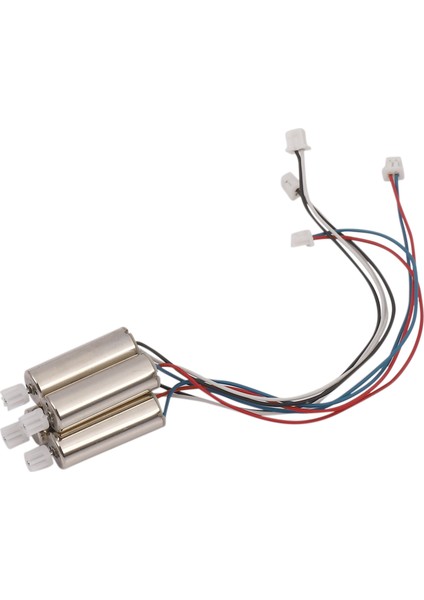 4 Adet E58 M68 S168 Cw Ccw Motor (Yurt Dışından)