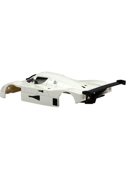 Le Vücut Kabuk Araba Kabuk Için 98MM Dingil Mesafesi 1:28RC Araba IW02 IW04M Hgd1 Mini-Q Mini-Z MR02 Beyaz (Yurt Dışından) fiyatları