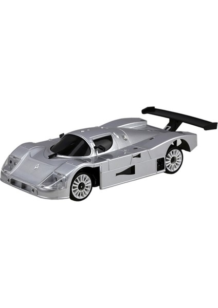 Le Vücut Kabuk Araba Kabuk Için 98MM Dingil Mesafesi 1:28RC Araba IW02 IW04M Hgd1 Mini-Q Mini-Z MR02 Beyaz (Yurt Dışından) modelleri