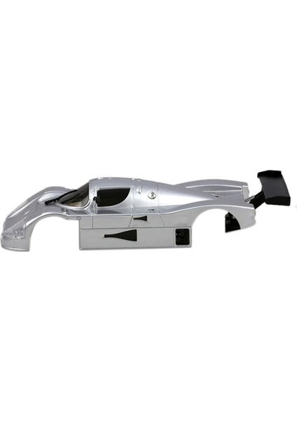 Le Vücut Kabuk Araba Kabuk Için 98MM Dingil Mesafesi 1:28RC Araba IW02 IW04M Hgd1 Mini-Q Mini-Z MR02 Beyaz (Yurt Dışından) fırsatları