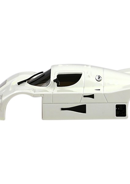 Le Vücut Kabuk Araba Kabuk Için 98MM Dingil Mesafesi 1:28RC Araba IW02 IW04M Hgd1 Mini-Q Mini-Z MR02 Beyaz (Yurt Dışından) indirimleri