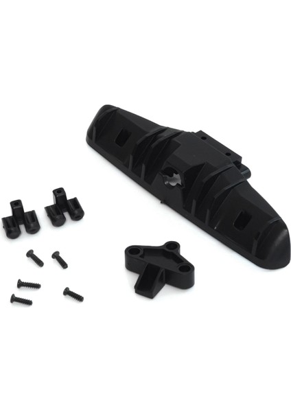 UD1603 UD-1603 Ud 1603 1/16 Rc Araba Parçaları Için Arka Tampon Seti (Yurt Dışından) indirimleri