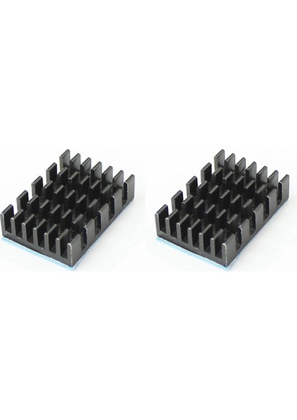 1/28 Rc Araba Yedek Parçaları Için Metal Motor Soğutma Isı Emici (Yurt Dışından)