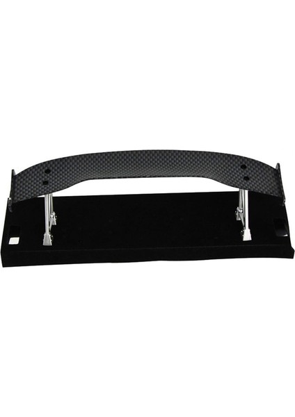 1/10 Rc Drift Araba On-Road Yarışı Karbon Fiber Kuyruk Kanadı Arka Spoiler (Yurt Dışından) fırsatları