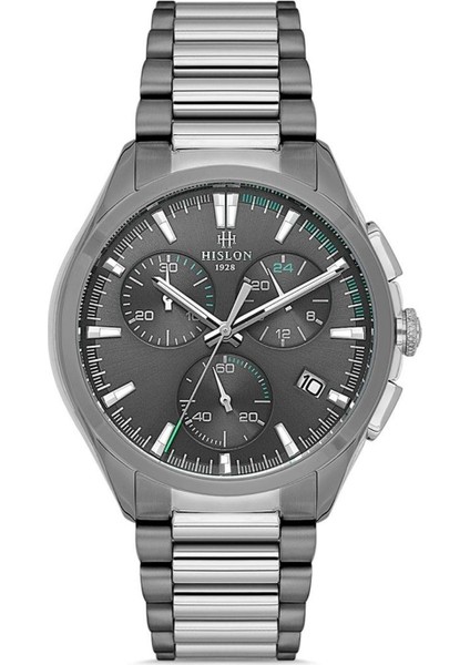 MS152T-05SS Erkek Kol Saati