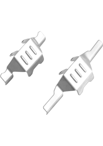 1/18 Rc Paletli Araba X4M Için Kızak Plakası Aks Koruyucu Chis Zırhı (Yurt Dışından) fırsatları