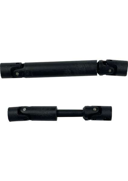 Adet LD-P06 Tahrik Mili Tahrik Mili Cvd Ldrc LD-P06 Ld P06 Unimog 1/12 Rc Kamyon Araba Yedek Parça Aksesuarları (Yurt Dışından)