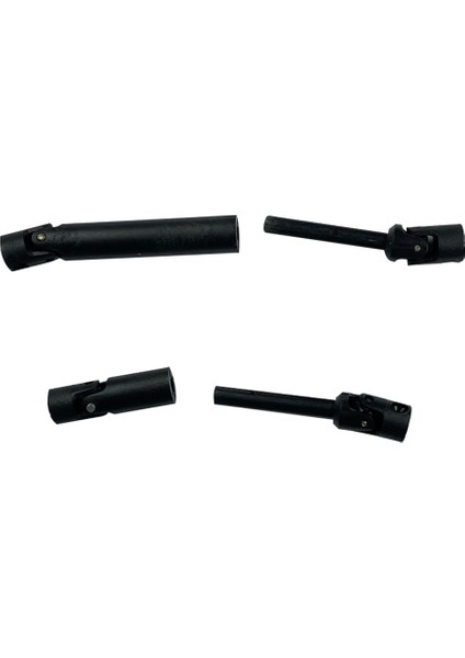 Adet LD-P06 Tahrik Mili Tahrik Mili Cvd Ldrc LD-P06 Ld P06 Unimog 1/12 Rc Kamyon Araba Yedek Parça Aksesuarları (Yurt Dışından) indirimleri