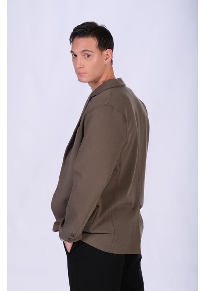 Blazer Ceket