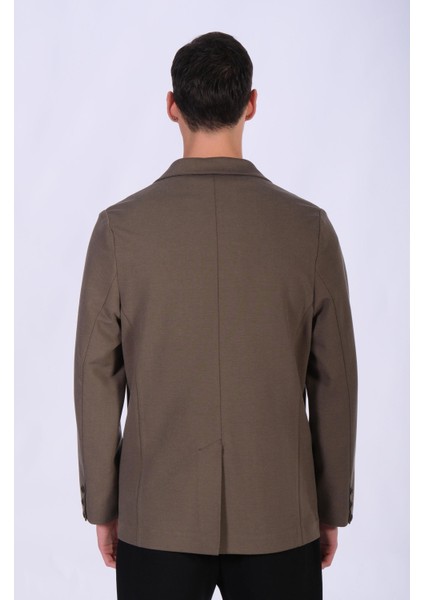 Blazer Ceket