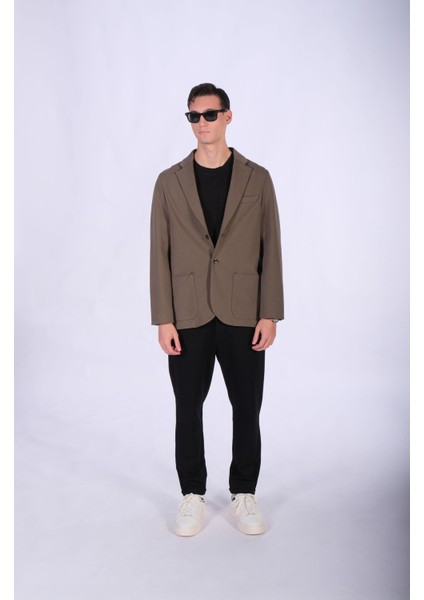Blazer Ceket