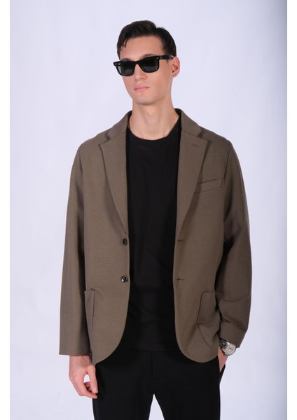 Blazer Ceket