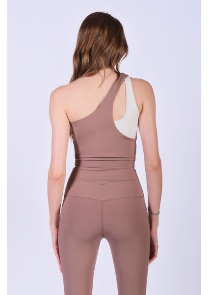 Activeup W Mixmatch Crop Top modelleri