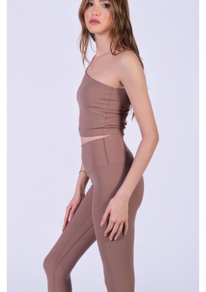Activeup W Mixmatch Crop Top fırsatları