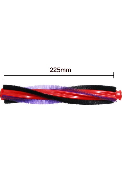 Yedek Parçalar Ana Fırça Hepa Filtresi Dyson V6 DC59 DC62 SV03 Elektrikli Süpürge Aksesuarları ile Uyumlu (Yurt Dışından)
