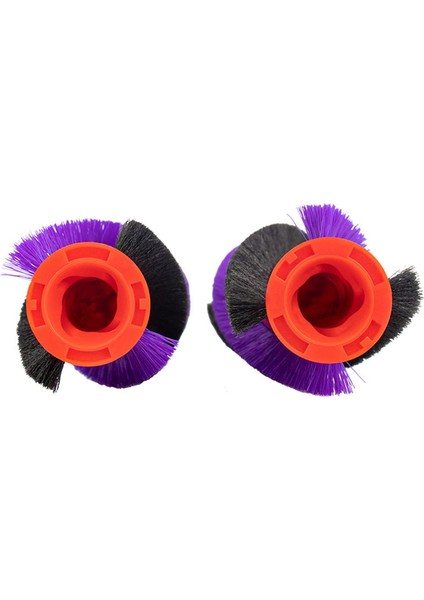 Yedek Parçalar Ana Fırça Hepa Filtresi Dyson V6 DC59 DC62 SV03 Elektrikli Süpürge Aksesuarları ile Uyumlu (Yurt Dışından)