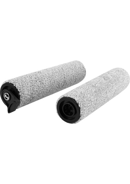 Tıneco Ifloor 3 Floor One S3 Kablosuz Islak Kuru Zemin Yıkama Makinesi El Tipi Elektrikli Süpürge Aksesuarları Için Yumuşak Rulo Fırça (Yurt Dışından) modelleri