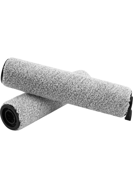 Tıneco Ifloor 3 Floor One S3 Kablosuz Islak Kuru Zemin Yıkama Makinesi El Tipi Elektrikli Süpürge Aksesuarları Için Yumuşak Rulo Fırça (Yurt Dışından) fırsatları