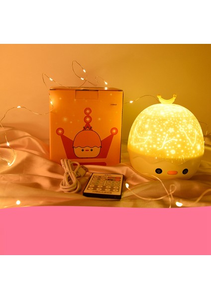 Bt Hoparlörlü Müzik Projektör Gece Işıkları Şarj Edilebilir Evren Yıldızlı Döndürme LED Lambası Renkli Yanıp Sönen Yıldız Hediye (Yurt Dışından) fırsatları