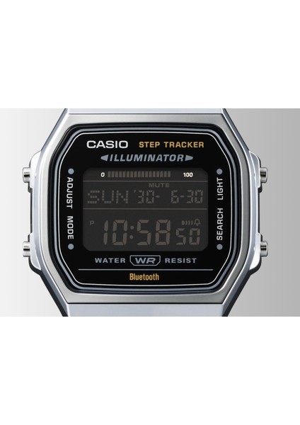 Retro ABL-100WE-1BDF Unisex Kol Saati fiyatları