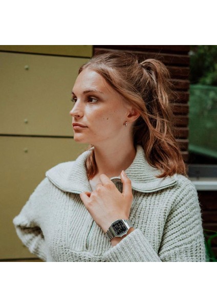 Retro ABL-100WE-1BDF Unisex Kol Saati modelleri