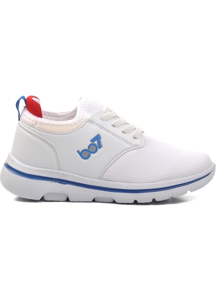 Walkway Beyaz Çocuk Spor Ayakkabı modelleri
