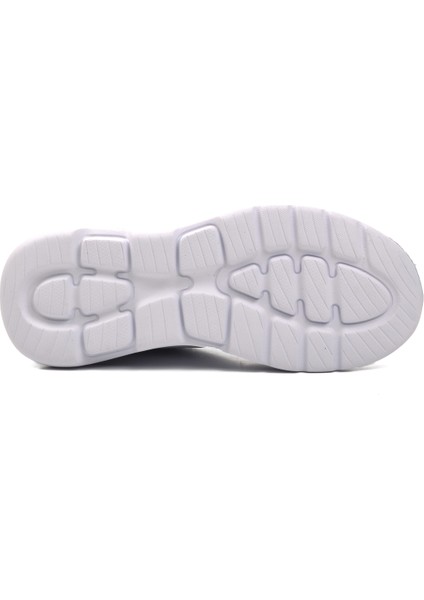 Walkway Beyaz Çocuk Spor Ayakkabı indirimleri