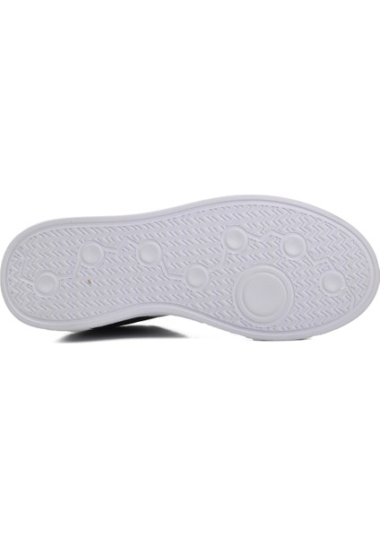Walkway Siyah-Beyaz Unisex Spor Ayakkabı indirimleri