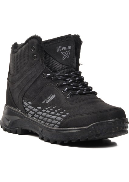 Walkway Siyah Unisex Outdoor Bot