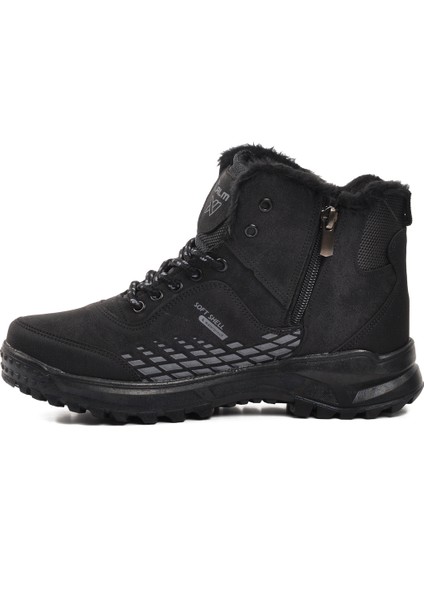 Walkway Siyah Unisex Outdoor Bot