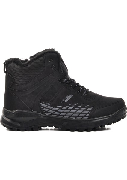 Walkway Siyah Unisex Outdoor Bot