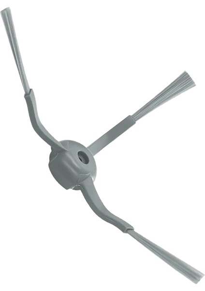 Eufy Clean L50, L50 Ses, L60, L60 Hibrit Yedek Parça Aksesuarları Silindir Yan Fırça Hepa Filtre (Yurt Dışından)