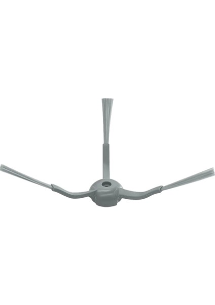 Eufy Clean L50, L50 Ses, L60, L60 Hibrit Yedek Parça Aksesuarları Silindir Yan Fırça Hepa Filtre (Yurt Dışından)