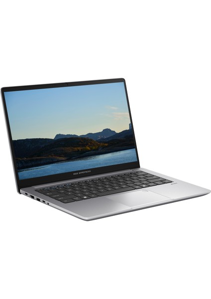 Expertbook P1 Intel Core I5 13420H 16GB 512GB SSD 14" Fhd Fdos Taşınabilir Bilgisayar & Per4 Çanta P1403I58512G0DP307