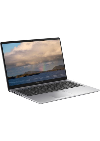 Expertbook P1 Intel Core I5 13420H 16GB 1tb SSD 15.6" Fhd Fdos Taşınabilir Bilgisayar & Per4 Çanta P1503CVAI5G0DP308