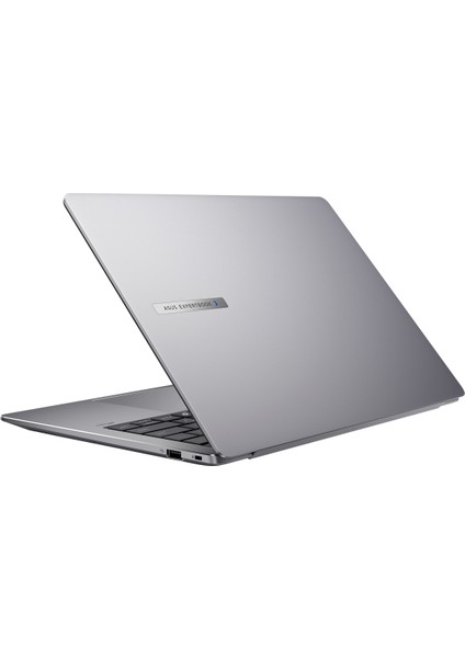 Expertbook P5 Intel Core Ultra 7 258V 32GB 2tb SSD 14" Qhd+ 144Hz Fdos Taşınabilir Bilgisayar & Per4 Çanta P5405I7321TBS0DP304