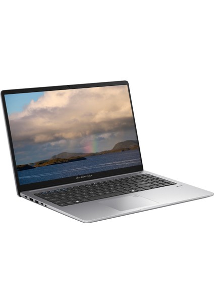 Expertbook P1 Intel Core I5 13420H 96GB 2tb SSD 15.6" Fhd Fdos Taşınabilir Bilgisayar & Per4 Çanta P1503CVAI5G0DP339