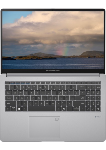 Expertbook P1 Intel Core I5 13420H 40GB 1tb SSD 15.6" Fhd W11H Taşınabilir Bilgisayar & Per4 Çanta P1503CVAI5G0DP363