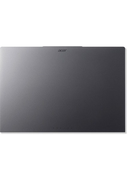 aspire Lite AL16-51P-580H Intel Core I5 1235U 8 GB 256 GB SSD Freedos 16" NX.KWZEY.002