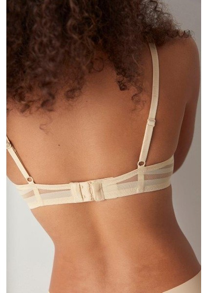 Lift Up Bej Sütyen modelleri