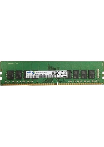 8gb Ddr4 2133MHZ CL15 Pc Ram M378A1K43BB1-CPB (1.2V)