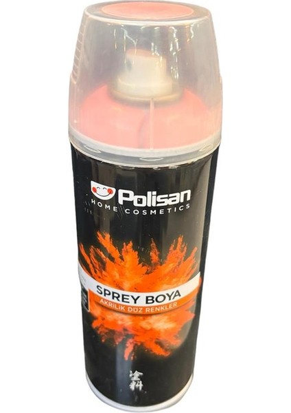 Akrilik Sprey Boya Açık Pembe- RAL3015 fiyatları