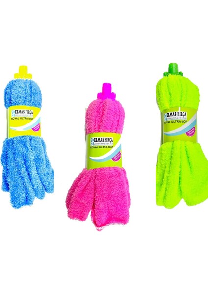 Ultra Mop Havlu Tekli