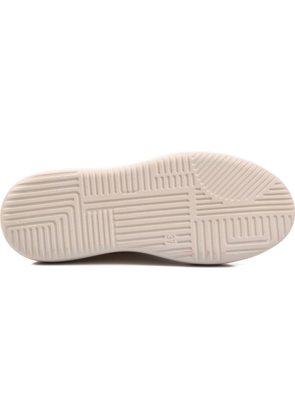 Ayakmod Beyaz Kadın Günlük Ayakkabı indirimleri