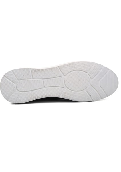 Ayakmod Siyah Nubuk Hakiki Deri Erkek Günlük Ayakkabı indirimleri