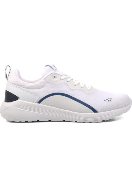 Walkway Beyaz-Lacivert Erkek Sneaker modelleri