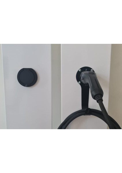 Type 2 Kablo Askı Aparatı (Holder)